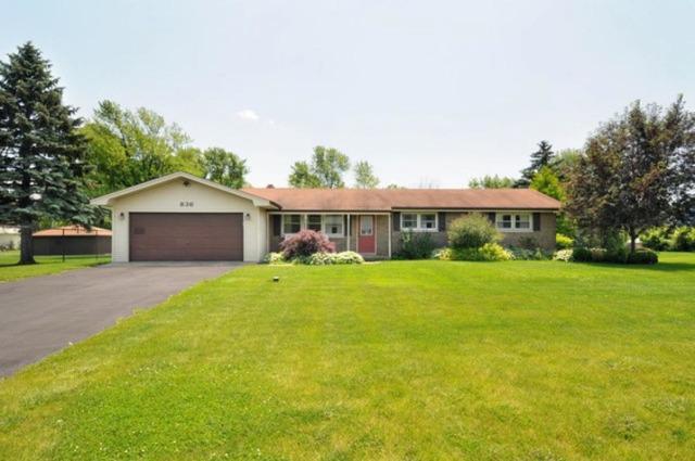 836 Melrose St., New Lenox, IL 60451
