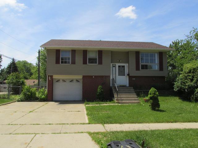801 Sumac Dr., Streamwood, IL 60107