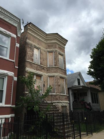 6429 S May St., Chicago, IL 60621