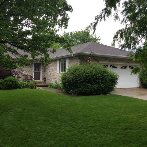 202 Julianne Dr., Manhattan, IL 60442