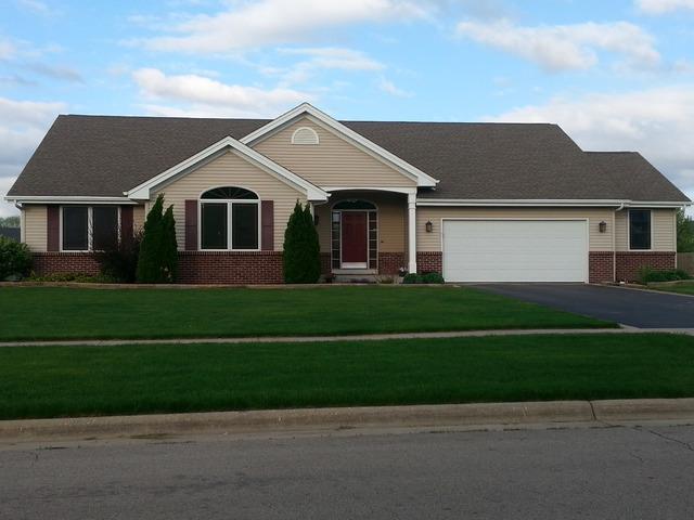 4730 Cabot Ln., Cherry Valley, IL 61016