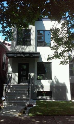 4124 N St Louis Ave., Chicago, IL 60618