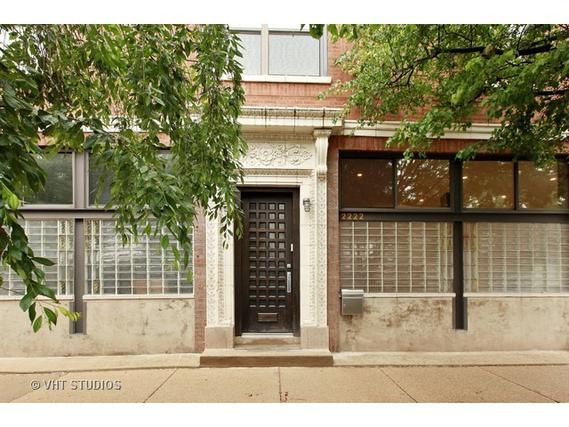 2222 W Potomac Ave., Chicago, IL 60622