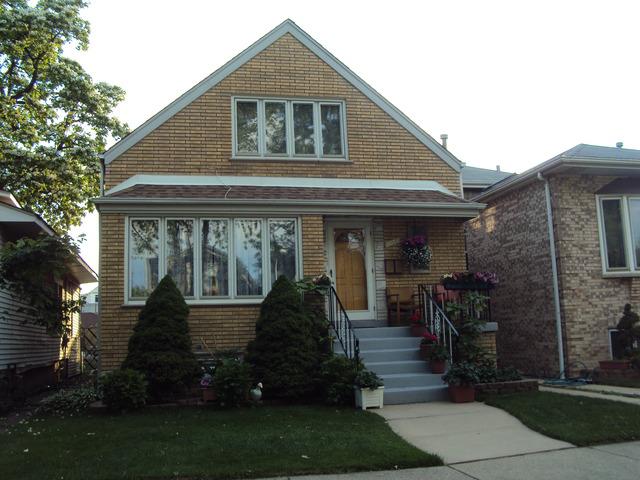 6136 S Massasoit Ave., Chicago, IL 60638