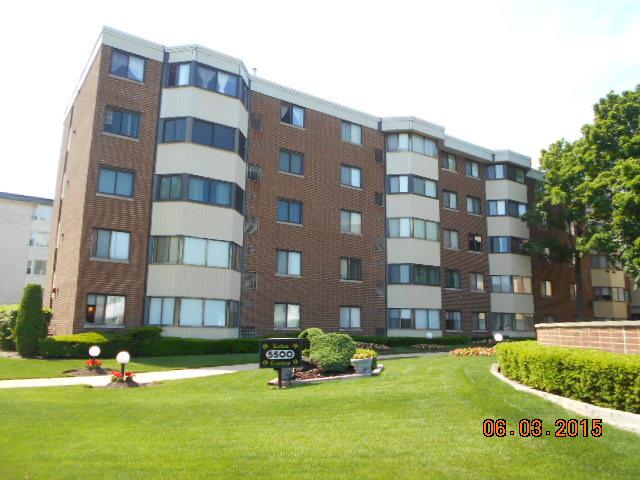 5500 Lincoln Ave. #109W, Morton Grove, IL 60053