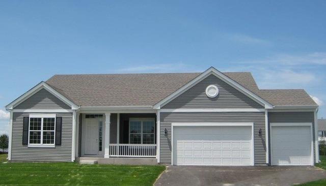 800 Wester Blvd., Pingree Grove, IL 60140