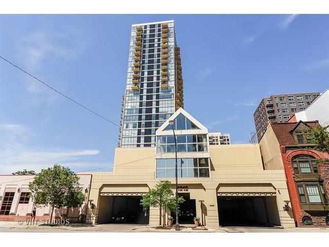 1212 N Lasalle Dr. #2301, Chicago, IL 60610