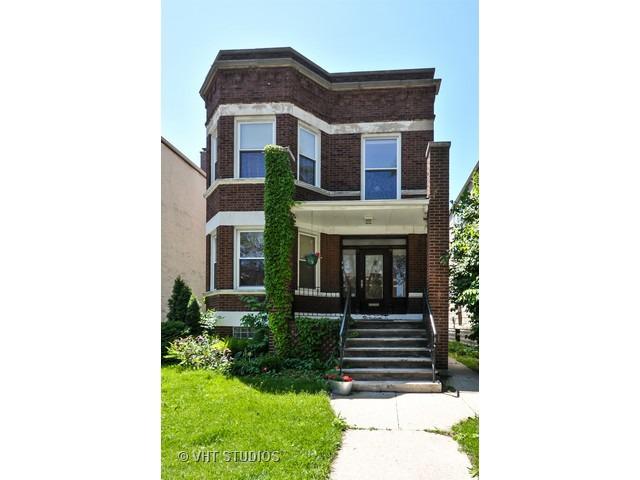 2523 W Eastwood Ave., Chicago, IL 60625