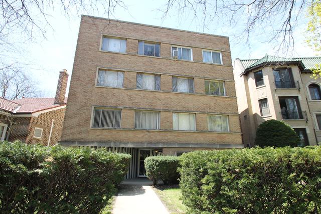 7306 N Ridge Blvd. #1B, Chicago, IL 60645