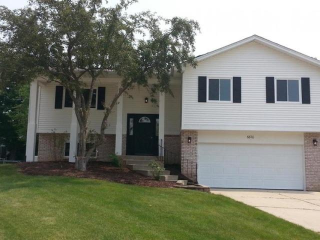 6670 Wheatfield St., Woodridge, IL 60517