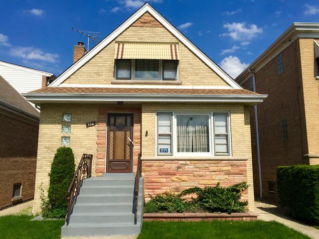 5541 N Major Ave., Chicago, IL 60630