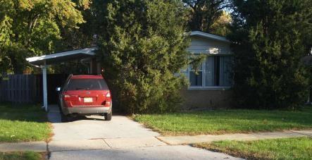 3546 218th St., Matteson, IL 60443
