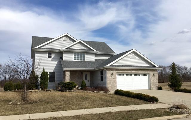 1401 Navajo Ct., Kankakee, IL 60901