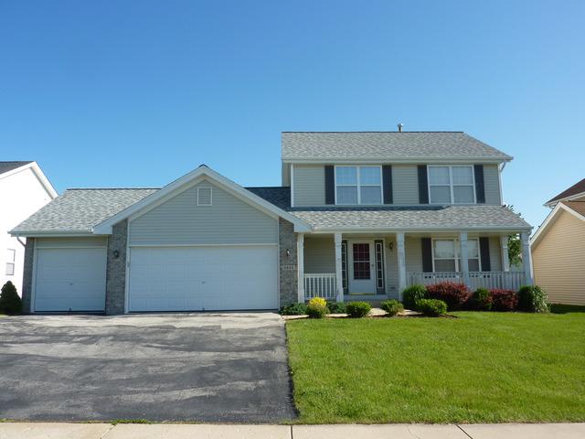 3835 Allenhurst Ln., Rockford, IL 61101