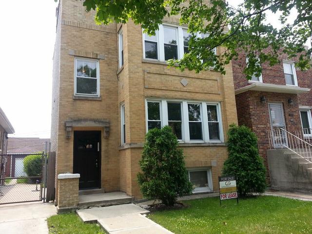 4639 W Montana St., Chicago, IL 60639