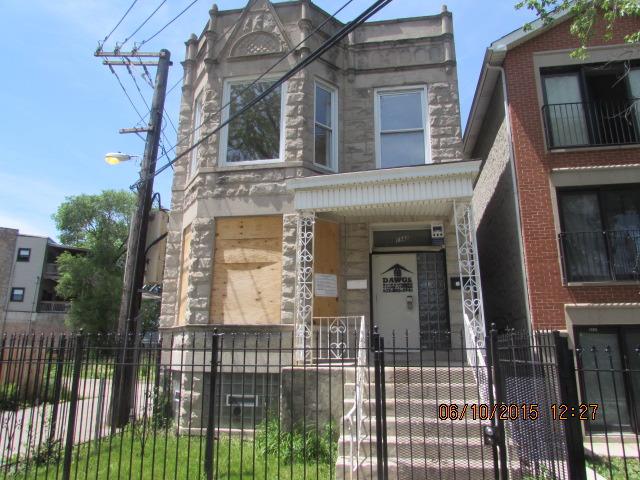 1842 S St Louis Ave., Chicago, IL 60623
