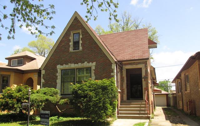 9235 S Marshfield Ave., Chicago, IL 60620