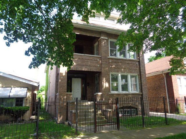 8453 S Colfax Ave., Chicago, IL 60617