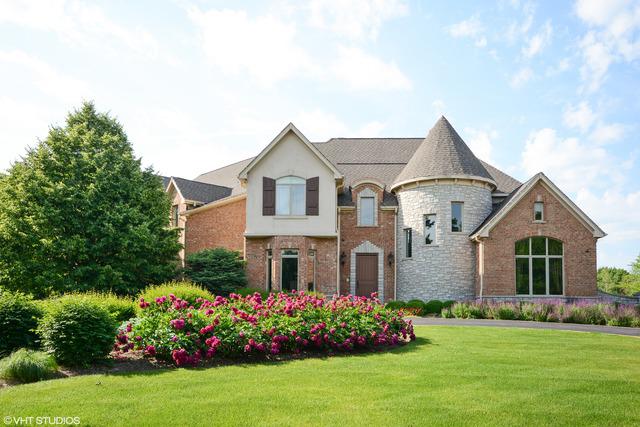 222 Westfield Way, Barrington Hills, IL 60010