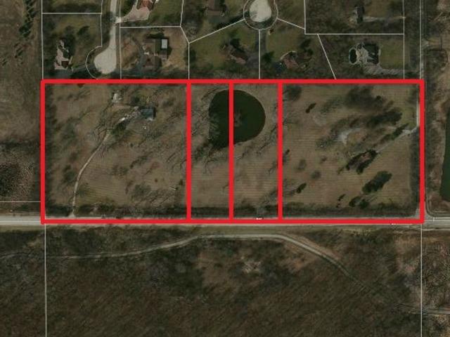 10 S Freeman Rd., South Barrington, IL 60010