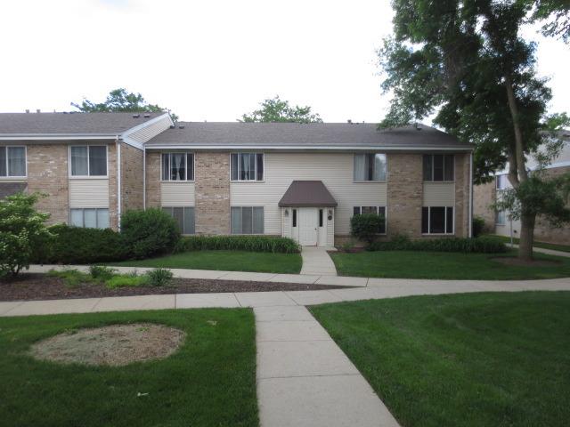 1450 Vista Walk #C, Hoffman Estates, IL 60169