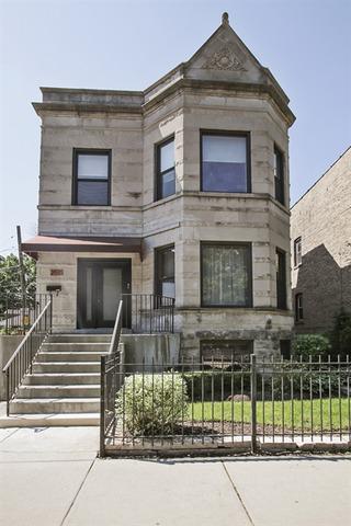 2515 W Iowa St., Chicago, IL 60622