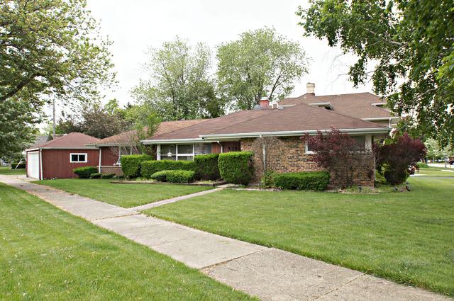 9624 S 53rd Ave., Oak Lawn, IL 60453