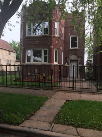 1040 W 88th St., Chicago, IL 60620