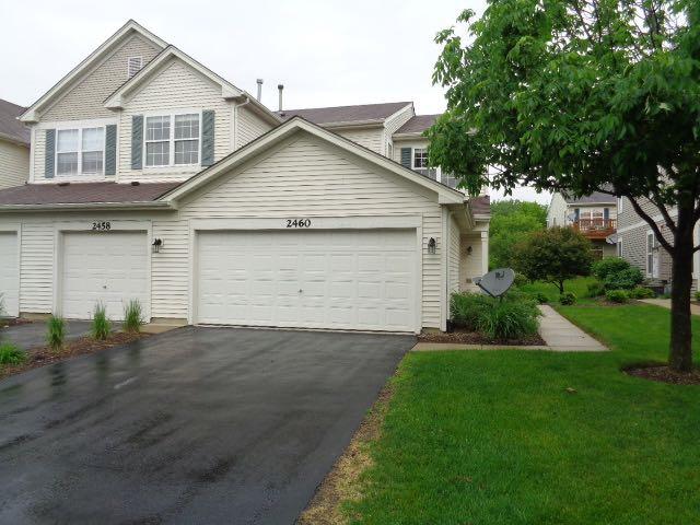 2460 Golf Ridge Cir., Naperville, IL 60563