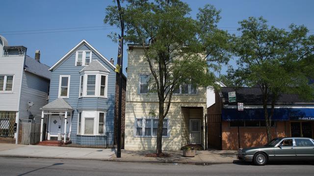 8743 S Commercial Ave., Chicago, IL 60617