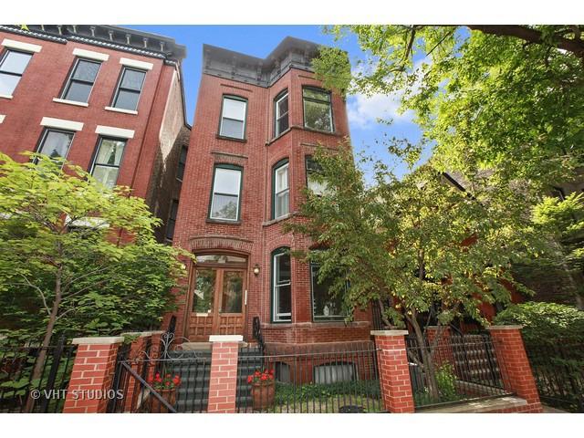 2119 N Kenmore Ave., Chicago, IL 60614