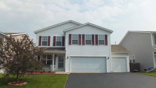 3072 Merseyshire Ln., Machesney Park, IL 61115