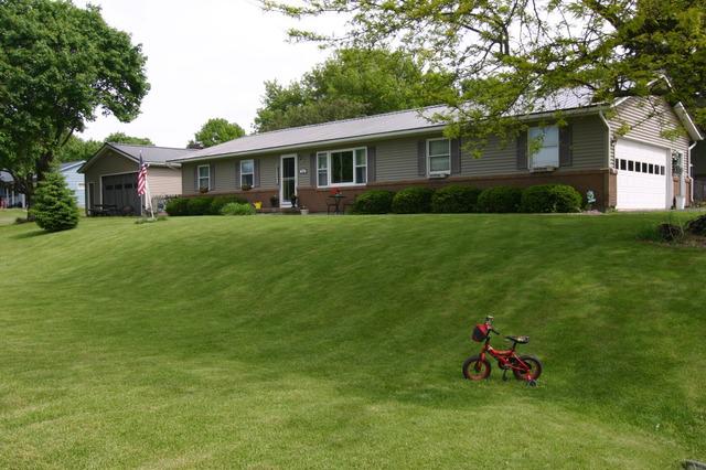 503 Sunset Dr., Polo, IL 61064