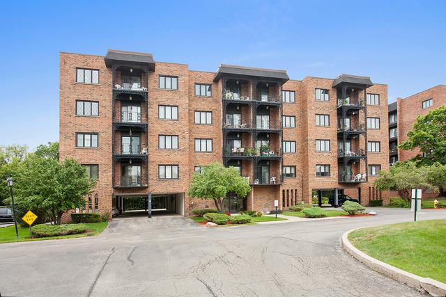 9342 Landings Ln. #405, Des Plaines, IL 60016