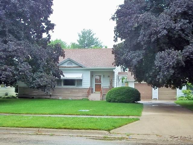 308 W Aplington St., Polo, IL 61064