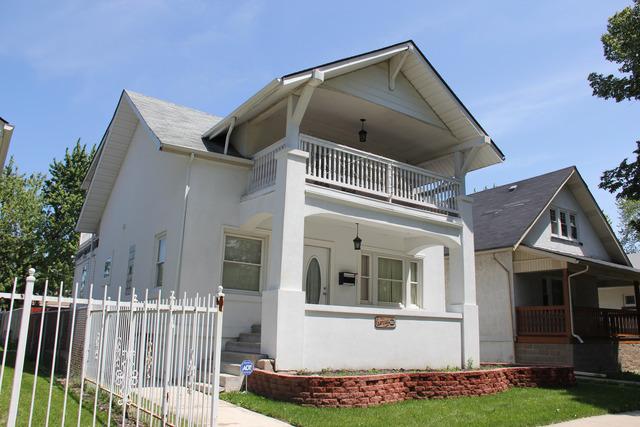 1511 S 57th Ave., Cicero, IL 60804