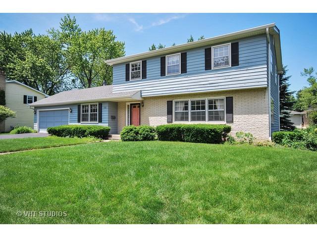 533 Cypress Dr., Naperville, IL 60540