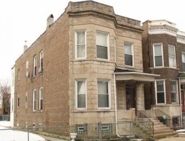 6228 S Bishop St., Chicago, IL 60636