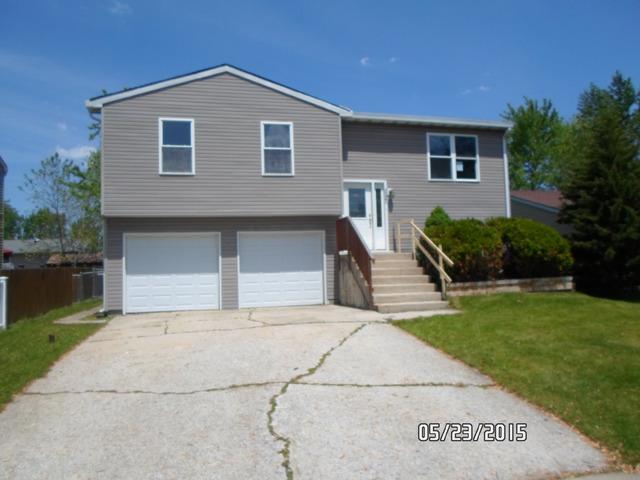 20461 S Acorn Ridge Dr., Frankfort, IL 60423