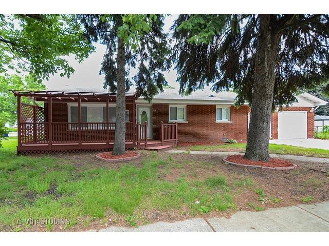 9531 Sayre Ave., Oak Lawn, IL 60453