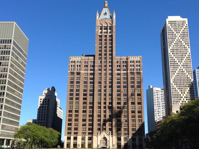 680 N Lake Shore Dr. #713, Chicago, IL 60611