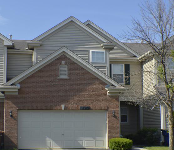 372 Windsong Cir., Glendale Heights, IL 60139