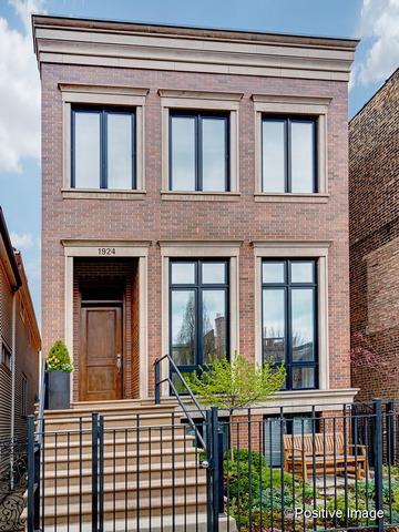 1924 N Winchester Ave., Chicago, IL 60622