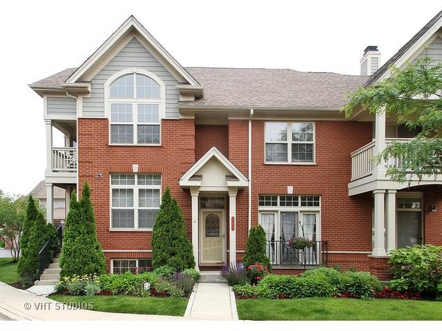 404 Callie Ct. #1A, Morton Grove, IL 60053
