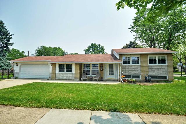481 Lillian Ln., Des Plaines, IL 60016