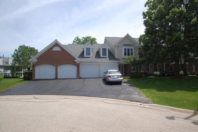 1003 Butternut Ln. #C, Mount Prospect, IL 60056