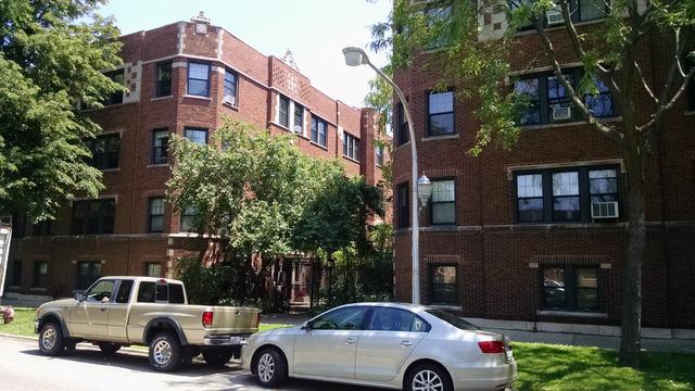 5465 S Ingleside Ave. #2W, Chicago, IL 60615