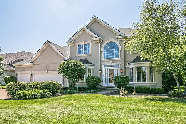 3636 White Eagle Dr., Naperville, IL 60564