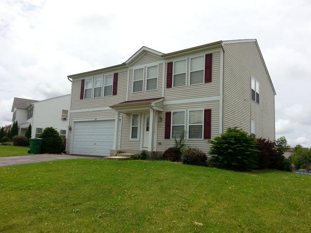 102 Evergreen Dr., Kirkland, IL 60146