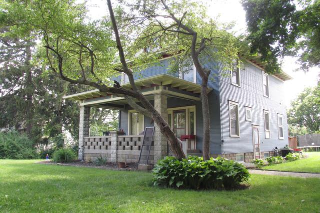 112 N West St., Wyanet, IL 61379